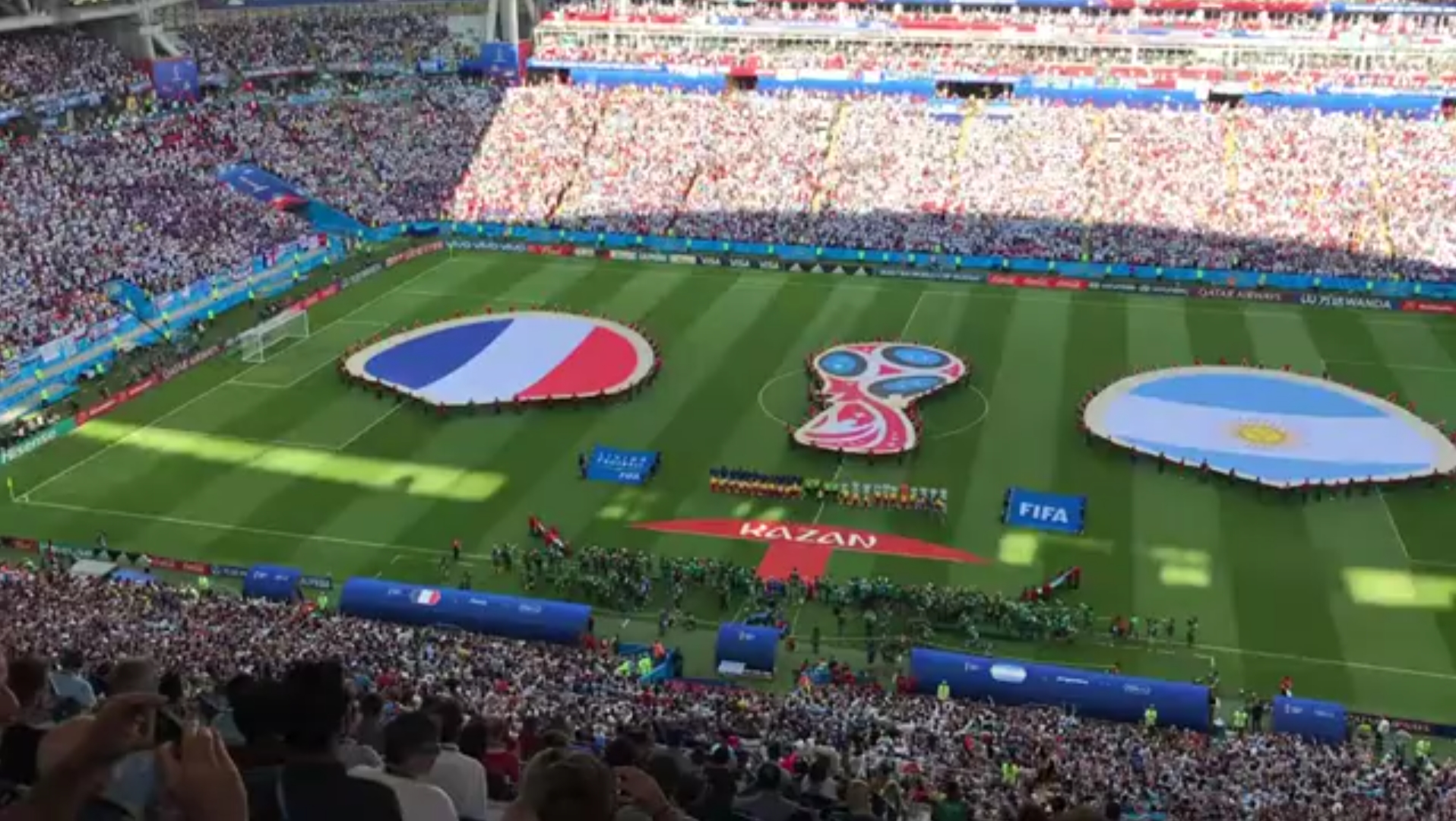 了一种