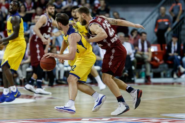 尝试扭转局 尝试扭转局