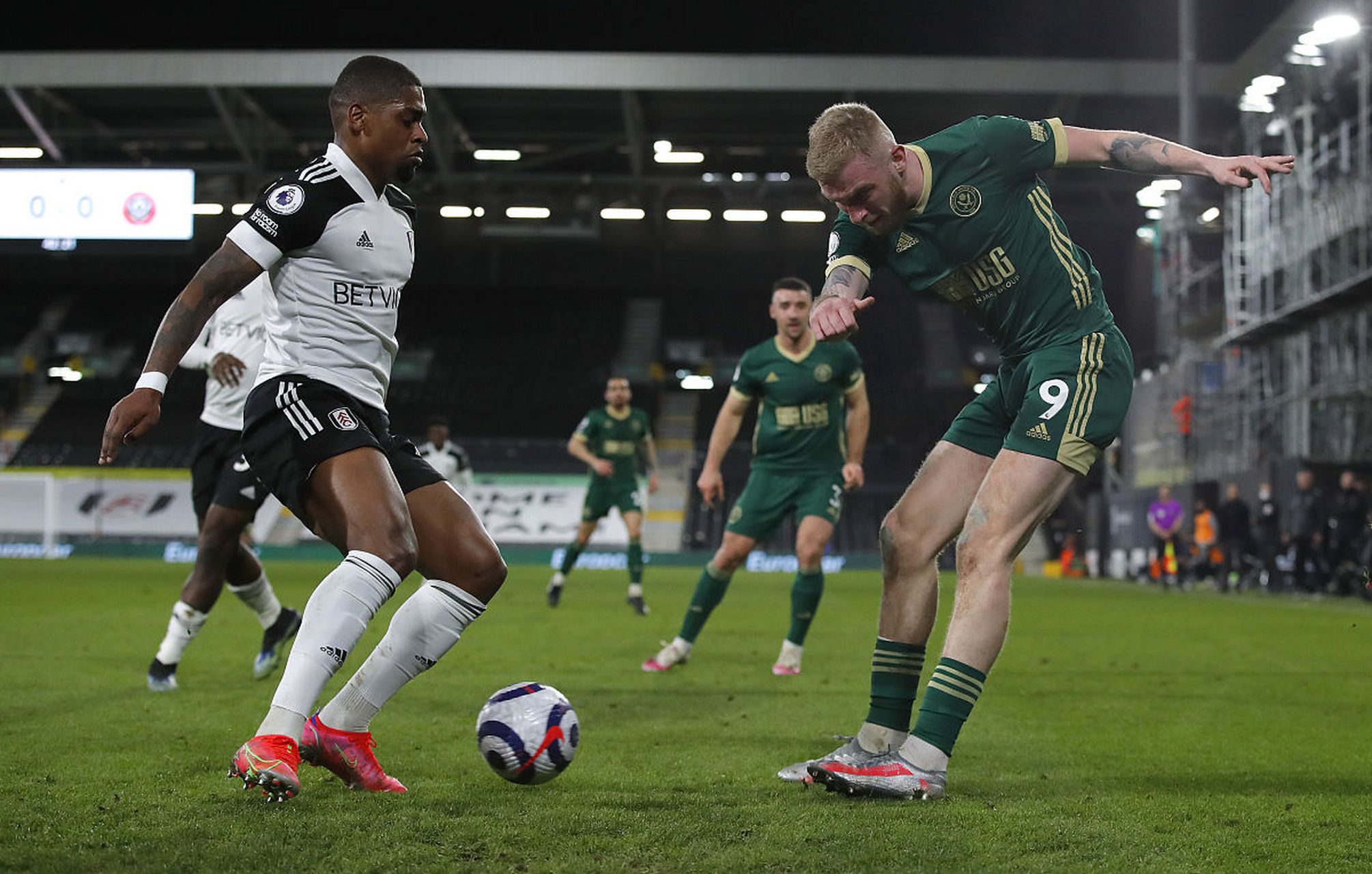 一些明显的 一些明显的